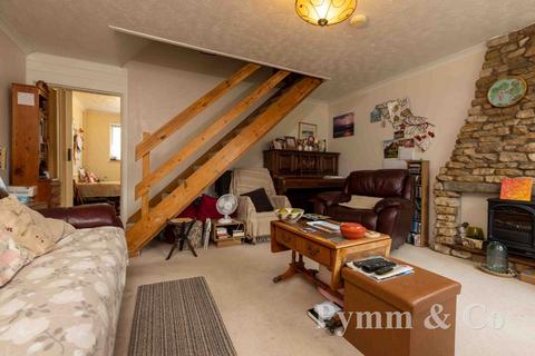 5 Ecton Walk, Norwich, NR6 7ES