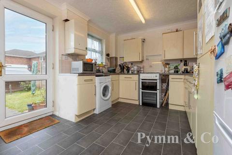 5 Ecton Walk, Norwich, NR6 7ES