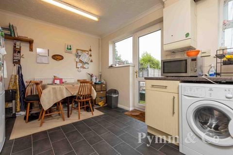 5 Ecton Walk, Norwich, NR6 7ES