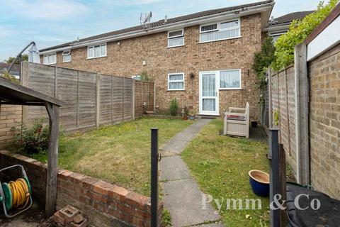 5 Ecton Walk, Norwich, NR6 7ES
