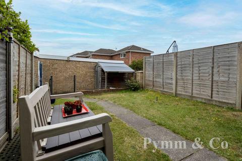 5 Ecton Walk, Norwich, NR6 7ES