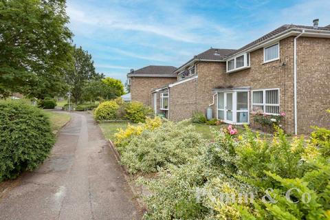 5 Ecton Walk, Norwich, NR6 7ES