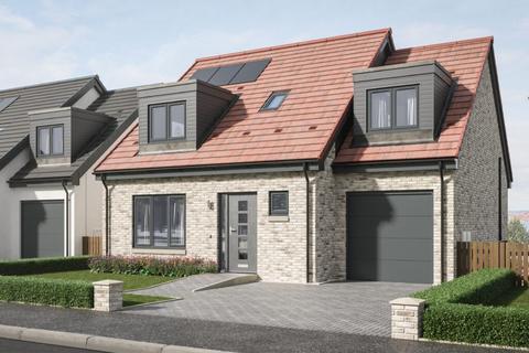 4 bedroom detached house for sale - Plot 9, Forthview, South Queensferry, EH30 9NE