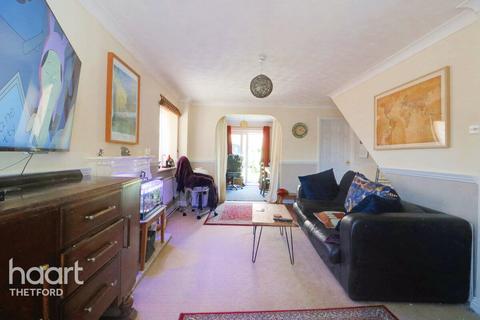 3 Bittern Close, Thetford, IP24 3HP