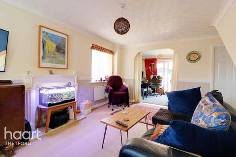 3 Bittern Close, Thetford, IP24 3HP