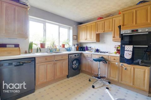 3 Bittern Close, Thetford, IP24 3HP