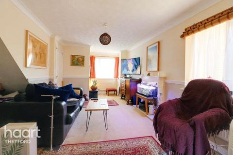 3 Bittern Close, Thetford, IP24 3HP