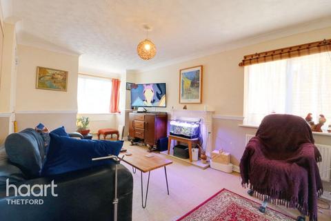 3 Bittern Close, Thetford, IP24 3HP