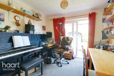 3 Bittern Close, Thetford, IP24 3HP