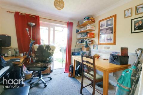 3 Bittern Close, Thetford, IP24 3HP