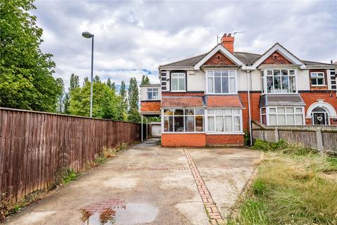 4 bedroom semi-detached house for sale, Scartho Road, Grimsby, Lincolnshire, DN33