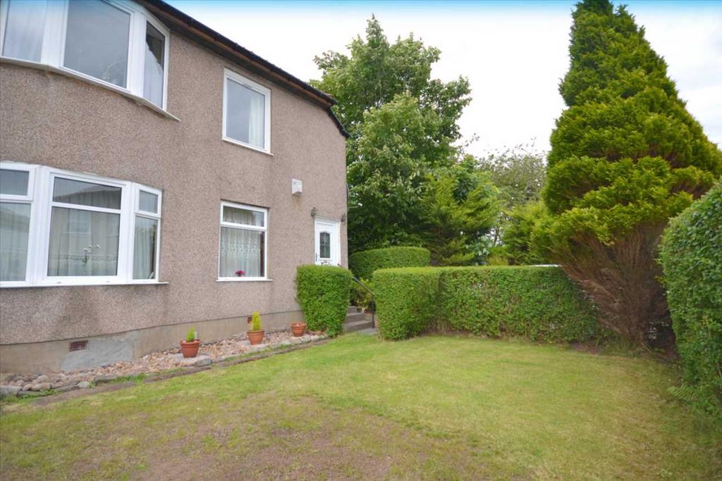 Bankhead, Glasgow G73 2 bed flat for sale £112,000