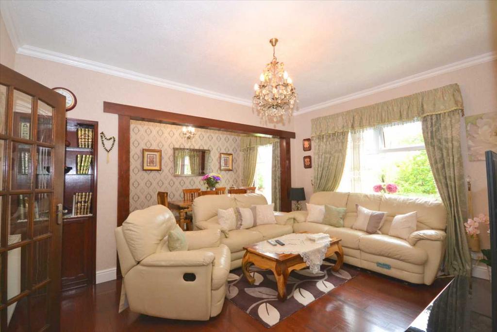 Bankhead, Glasgow G73 2 bed flat for sale £112,000