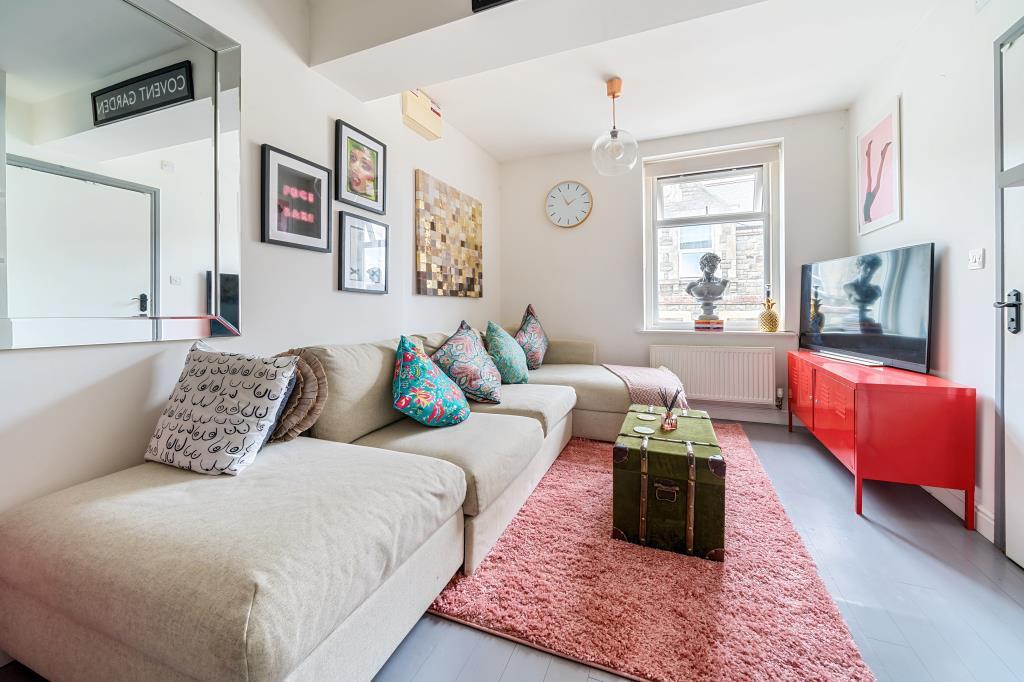 Builth Wells, Powys, LD2 2 bed for sale £85,000