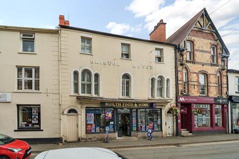 42e High Street, Builth Wells, LD2 3AB