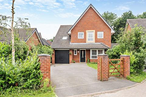 undefined, Wood Farm Close, Chester, Cheshire, CH2