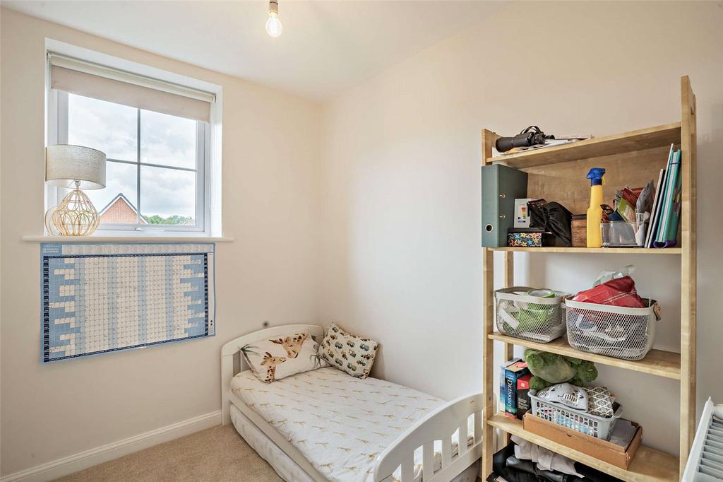 Bedroom 5
