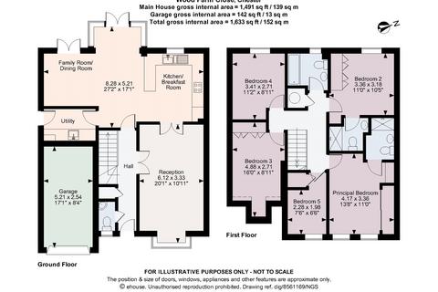 undefined, Wood Farm Close, Chester, Cheshire, CH2