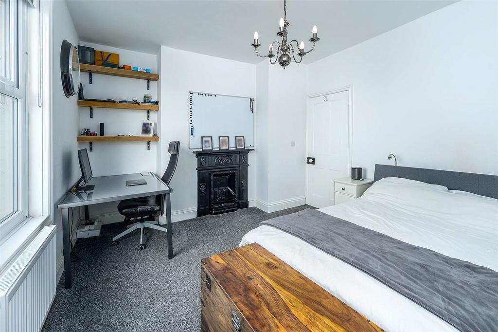 Bedroom Five