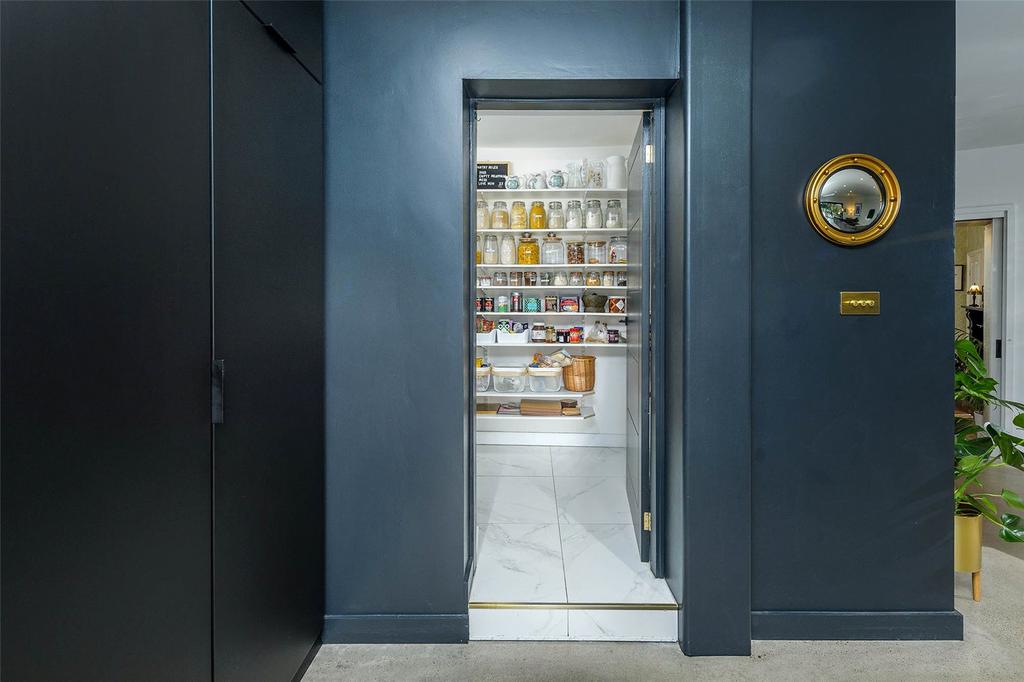 Pantry