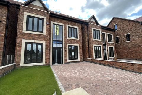 undefined, Coleshill Meadow, Birmingham, B36