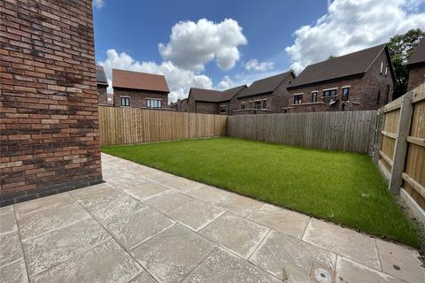 undefined, Coleshill Meadow, Birmingham, B36