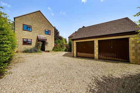 13 Chiltern View, Little Milton, Oxford, OX44 7QP