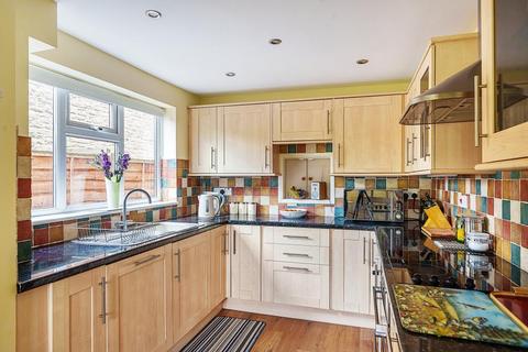 13 Chiltern View, Little Milton, Oxford, OX44 7QP