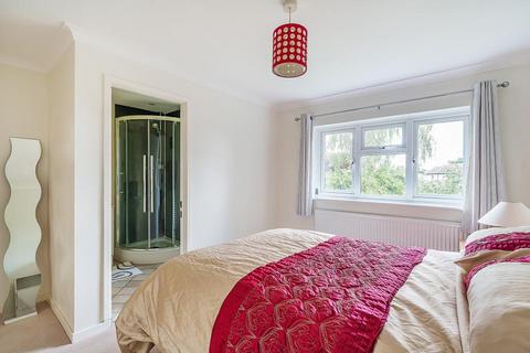 13 Chiltern View, Little Milton, Oxford, OX44 7QP