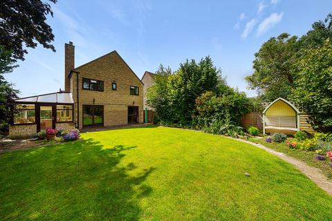 13 Chiltern View, Little Milton, Oxford, OX44 7QP