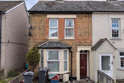 17 New Road, Bedfont, Feltham, TW14 8HW