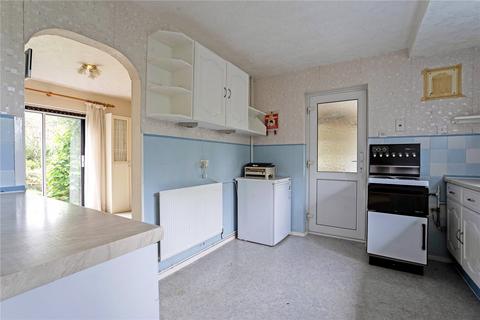 3 bedroom semi-detached house for sale - Caesars Road, Wheathampstead, St. Albans, Hertfordshire, AL4