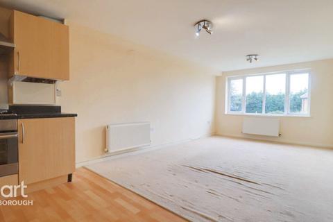 2 bedroom apartment for sale, Lincoln Road, Peterborough