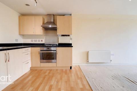 2 bedroom apartment for sale, Lincoln Road, Peterborough