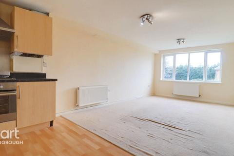 2 bedroom apartment for sale, Lincoln Road, Peterborough