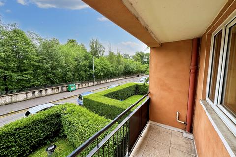 26 Cartside Quadrant, Glasgow, G42 9RL