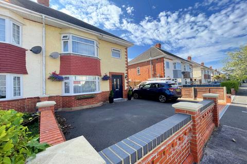 3 bedroom semi-detached house for sale - Castleton Avenue, Bournemouth, Dorset