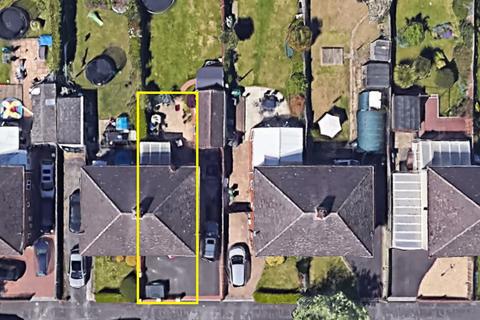 3 bedroom semi-detached house for sale - Castleton Avenue, Bournemouth, Dorset