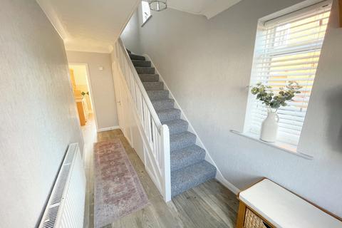 3 bedroom semi-detached house for sale, Castleton Avenue, Bournemouth, Dorset