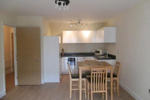 1 bedroom apartment to rent, Upper Marshall Street, Birmingham, West Midlands, B1