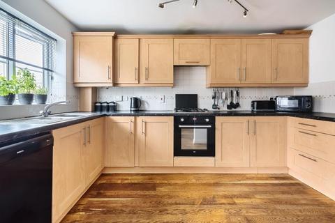 16 Bude Road, Swindon, SN2 2DB