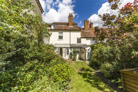 4 bedroom townhouse for sale, Churchgate Street, Bury St Edmunds, Suffolk, IP33