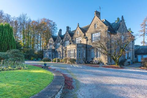 4 bedroom apartment for sale, 2 Bannel Head, Windermere Road, Kendal