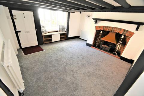 2 bedroom end of terrace house for sale, King Johns Palace, Park Street, Colnbrook, Berkshire, SL3