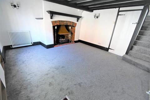2 bedroom end of terrace house for sale, King Johns Palace, Park Street, Colnbrook, Berkshire, SL3