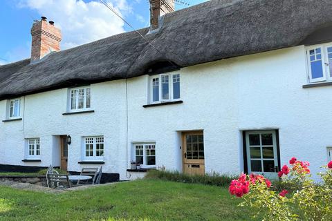 3 bedroom cottage for sale - Castle Lane, Exmouth EX8