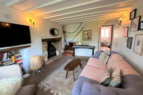 3 bedroom cottage for sale, Castle Lane, Exmouth EX8