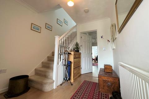 3 bedroom semi-detached house for sale - Chaucer Rise, Exmouth EX8