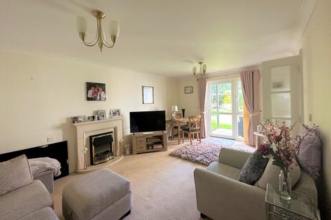1 bedroom retirement property for sale - Salterton Road, Exmouth EX8