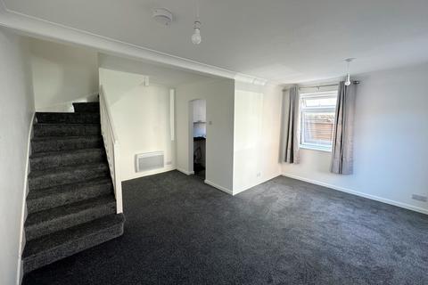 2 bedroom semi-detached house to rent, Madeira Villas, Exmouth EX8